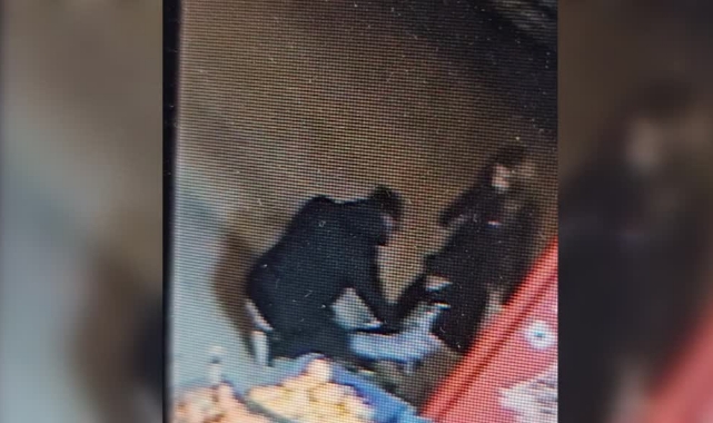 16 Yaşındaki Çocuk Bıçaklı Saldırıda Yaralandı