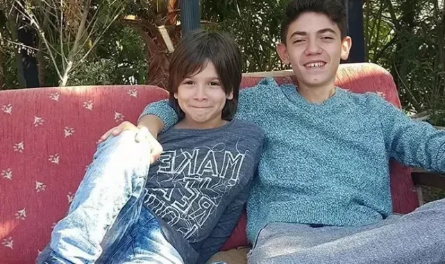 16 Yaşındaki Çocuk Öldü