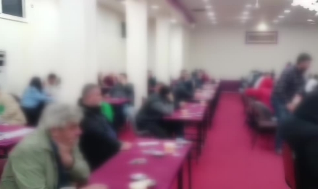 173 Kişiye 1 Milyon 111 Bin 525 Lira "Kumar" Cezası