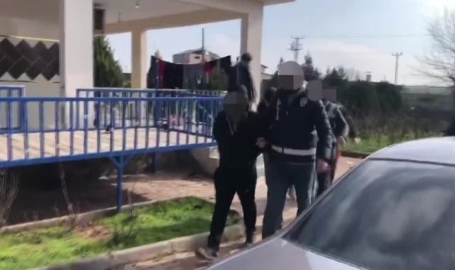 43 Milyon 508 Bin 299 Liralık Dolandırıcılık Yapmışlar