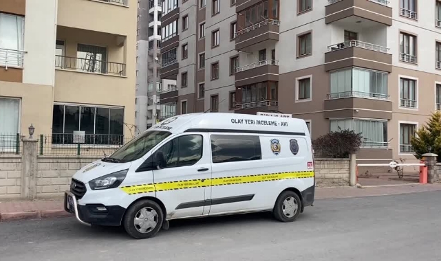 6. Kattan Düşen Kadın Öldü
