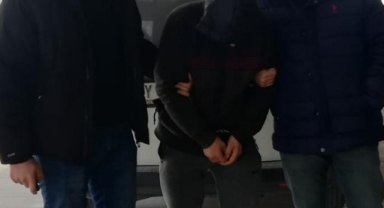 74 İlde Eş Zamanlı 'Silah Kaçakçılığı' Operasyonu