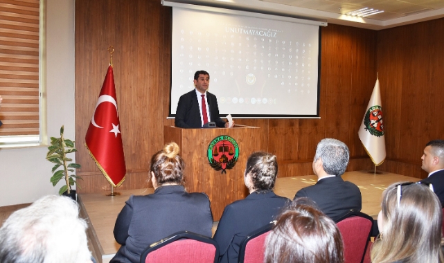 ''Adalet Sağlanana Kadar Bu İşin Peşini Bırakmayacağız''