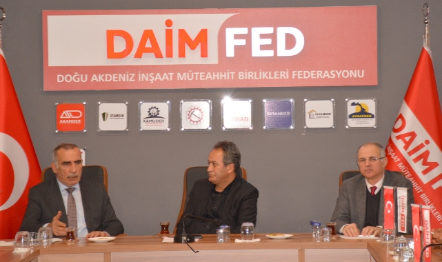 Adana'da ''Halkın Talepleri Platformu'' Kuruluyor