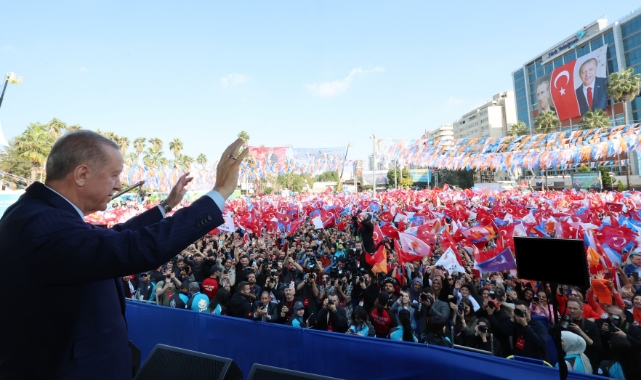 ''Adana Destan Yazmaya Hazırlanıyor!''