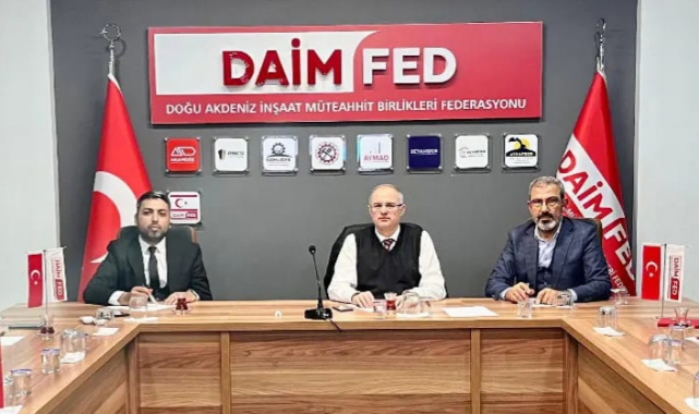 Adana’nın Sorunlarını Rapor Haline Getirdiler