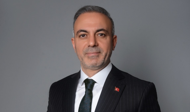 AK Partili Mustafa Tunç’tan Teşekkür Mesajı