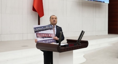 ''Anneler, Adalet İstiyor''