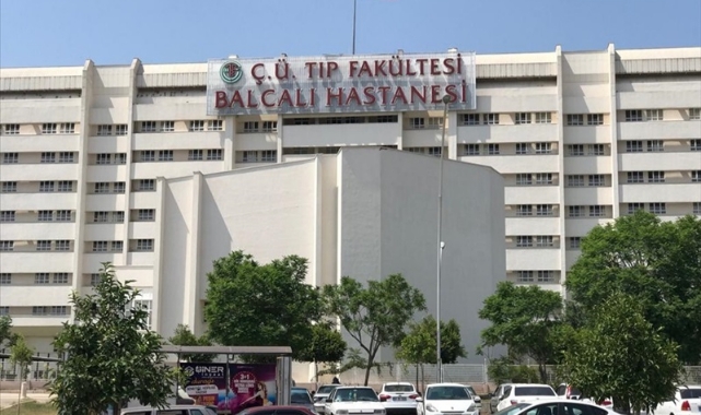 Balcalı 1 yıl içinde  GÜÇLENDİRİLECEK