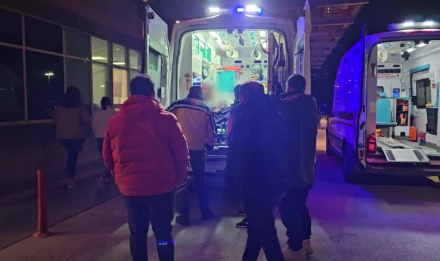 Borç Tartışması Kanlı Bitti
