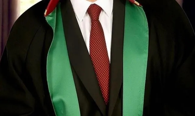 Bu Da Dolandırıcı Avukat!