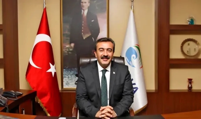 Çetin, İşçi Maaşını 35 Bin Liraya Çıkarttı