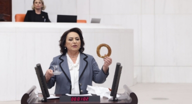 CHP, Emekliye 17 Bin Lira İkramiye İstedi AKP-MHP Reddetti