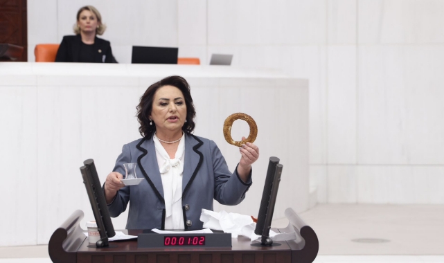 CHP, Emekliye 17 Bin Lira İkramiye İstedi AKP-MHP Reddetti
