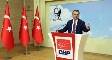 CHP'li Bulut:''Türkiye Yüzyılı Borç Yüzyılı Oldu''