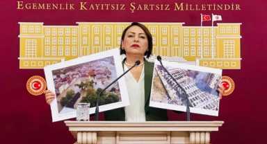 CHP’li Dr. Şevkin, Depremin 1. Yılında Deprem Raporunu Açıkladı