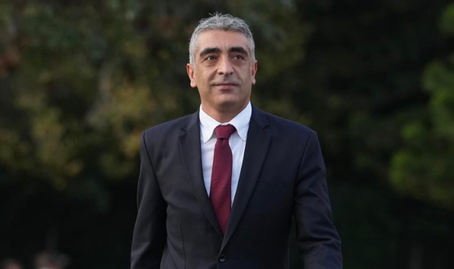 CHP’li Hüseyin Orhan’dan Erdemli Davranış