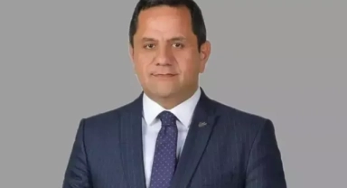 CHP Osmaniye İl Başkanı Kalp Krizi Geçirip Öldü