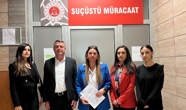 ÇÜ Öğrenci Yurdundaki ''Hayvana Eziyet'' Hakkında Suç Duyurusu!