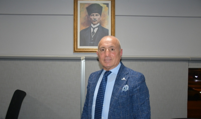ÇUKUROVA SİFED’den Deprem Dirençli Kentler Uyarısı!