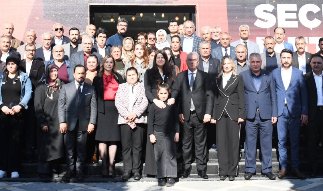 “Cumhur İttifakı Adana’da Taçlanacak”