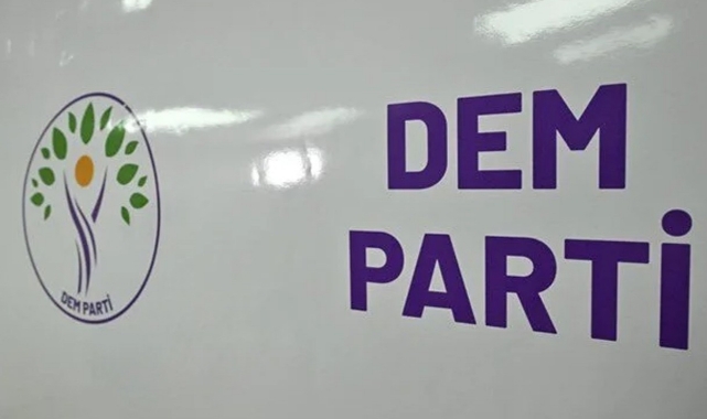 DEM Adana’da Kendi  Adaylarıyla Seçime Giriyor