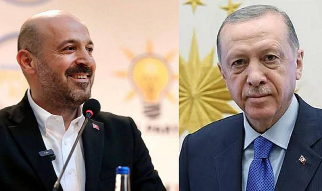 Dr. Halil Nacar:''Cumhurbaşkanımıza Hazırız''