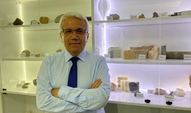 Dr. Mehmet Tatar:‘İliç Altın Madeni Kazası Bir Çevre Katliamı”