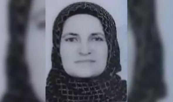 Eşinin İş Yerinde Öldü