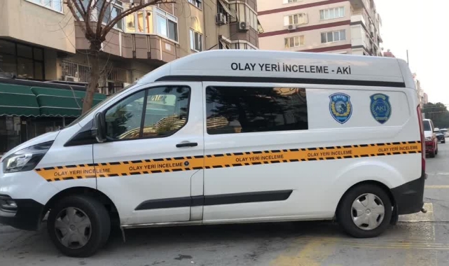 Eski Erkek Arkadaşı Nişanlısını Öldürdü!