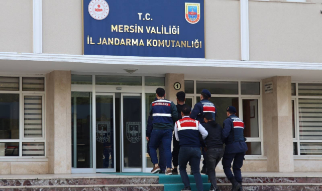 2 Terörist Yakalandı