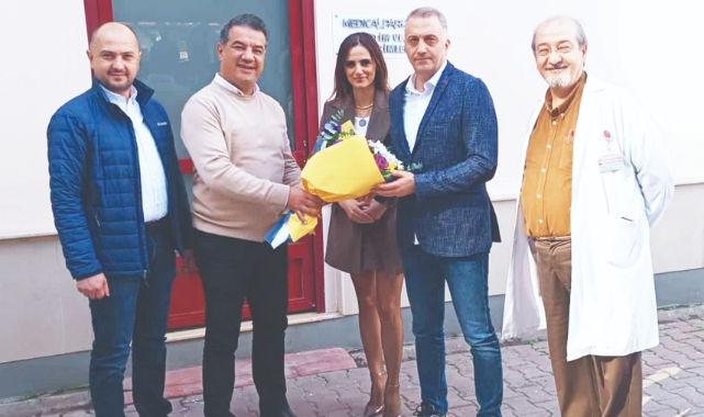 Fenerbahçeliler, Medical Park İle  Sağlık Protokolü İmzaladı