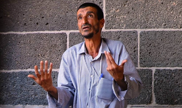 Filozof Ramazan Bıçaklanarak Öldürüldü