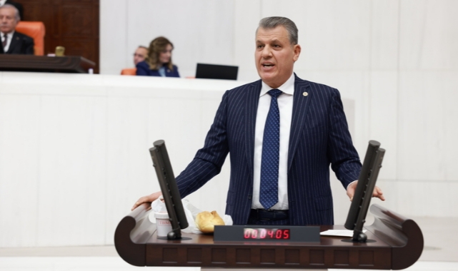 Gıdadaki Tehlike Krizi Meclis Gündeminde