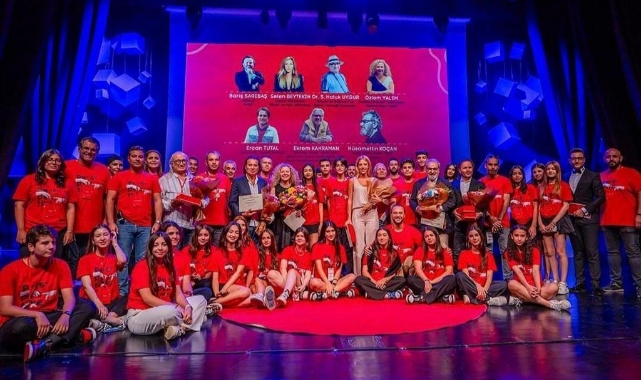 Gündoğdu TEDx Farkı