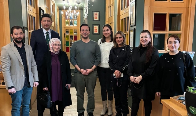 Gündoğdu Vakfı Yine Örnek Oldu