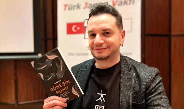 Güneşin Ruhu ile Japon Bilgeliğini Keşfedin