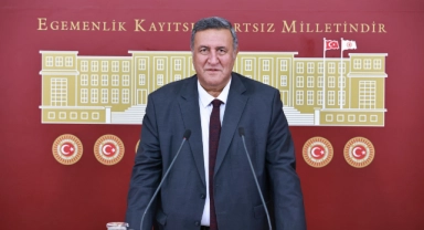 Gürer:''Tarım Sektöründeki Borç  590 Milyar Lirayı Aştı”