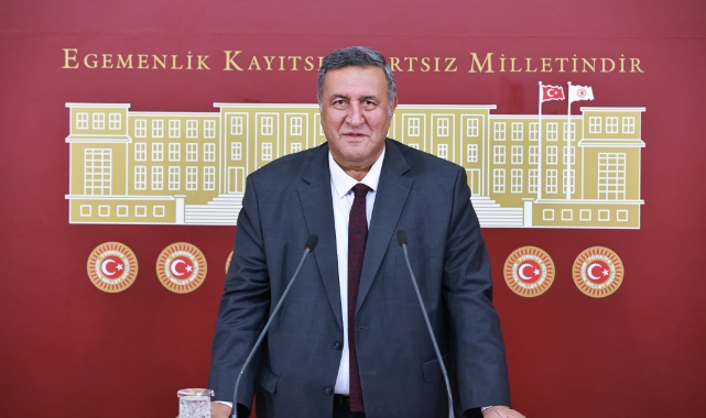 Gürer:''Tarım Sektöründeki Borç  590 Milyar Lirayı Aştı”