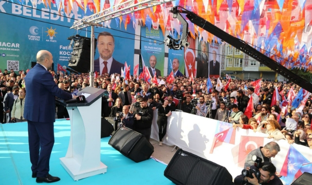 Halil Nacar'dan Gövde Gösterisi