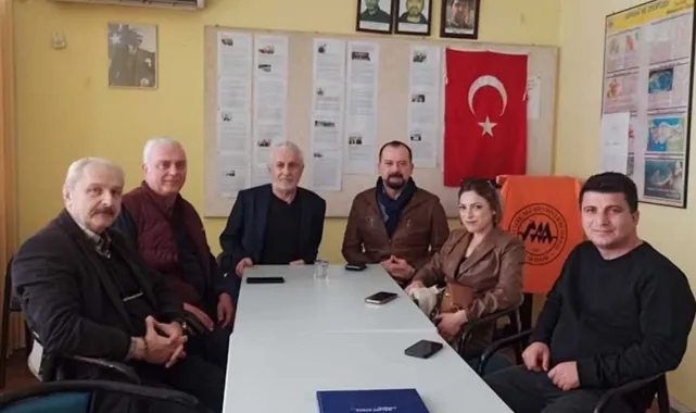 Jeofizikçiler “Emin Pişkin” Dedi