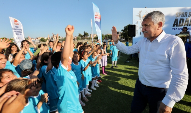 Karalar’dan Kent Sporuna 5 Yıl Boyunca Rekor Destek