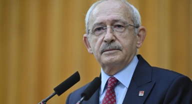 Kılıçdaroğlu'na "Hakaret" Suçundan 2 Yıla Kadar Hapis İstemi