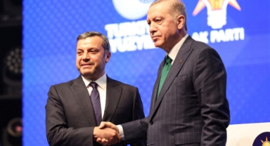 Kocaispir: ‘Adana Heyecanla Cumhurbaşkanımızı Bekliyor’