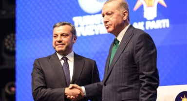 Kocaispir: ‘Adana Heyecanla Cumhurbaşkanımızı Bekliyor’