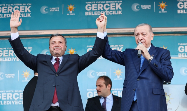 Kocaispir: ‘Adanalı Billboard Belediyeciliğine Son Verecek’