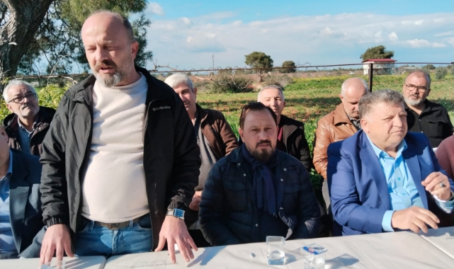 Köse:''Sarıçam’da 3 Hilal, 1 Bilal İpi Göğüsleyecek''