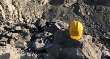 Maden Ocağında Göçük
