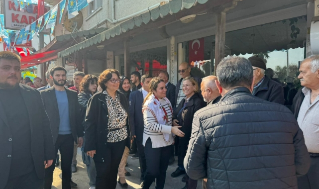 ''Milletimiz Kutuplaşmadan Bıktı''