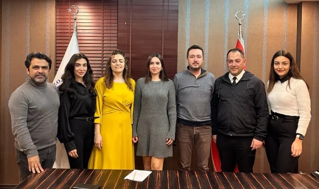 Mimarlar Odası Yönetim Kurulu Belli Oldu